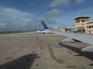 02 Guam Airport